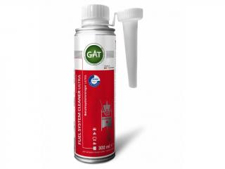 GAT fuel system cleaner ultra 300ml