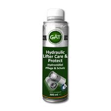 GAT Hydraulic Lifter Care Protect