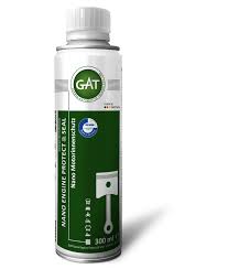 GAT Nano engine protect 300 ml