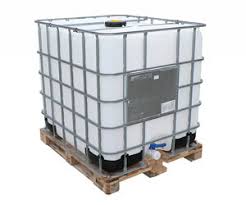 IBC kontejner 1000 l