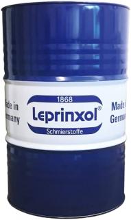 Leprinxol Truck Extreme Low Saps 5W30 velikost balení: 205l