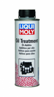 Liqui Moly 2180 přísada do oleje 300 ml