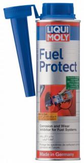 Liqui Moly 2530 ochrana benzínového systému 300 ml