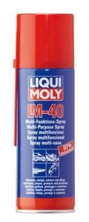 Liqui Moly mnohoúčelový sprej LM-40 3390 500ml
