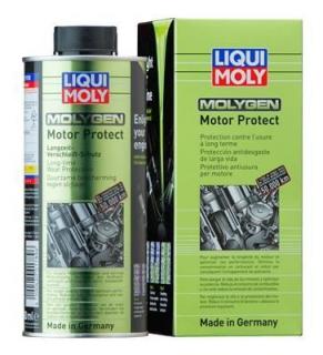 Liqui Moly Molygen Motor Protect 1015 500 ml