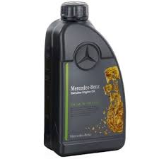 Mercedes Benz 229.51 5W30 velikost balení: 5l