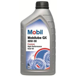 Mobil Mobilube GX 80W-90 1l