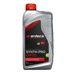 motorový olej ardeca synth pro 0W30 60 l velikost balení: 60l