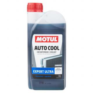 MOTUL Auto Cool Expert -37°C velikost balení: 1l