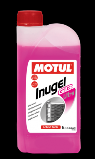 Motul Inugel G13 Ultra velikost balení: 1l