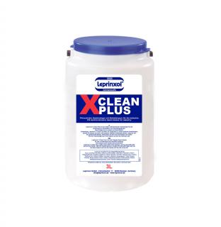 Mycí pasta Leprinxol X-Clean Plus velikost balení: 3kg