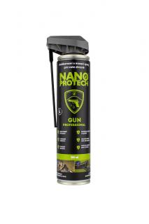 NANOPROTECH Gun Professional velikost balení: 150ml