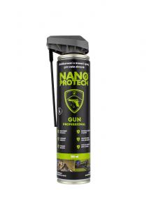 NANOPROTECH Gun Professional velikost balení: 300ml