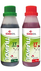 Orlen Oil TRAWOL 2T RED velikost balení: 1l
