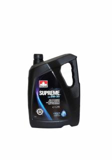 Petro-Canada Supreme 5W-30 5L