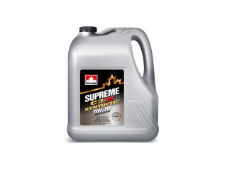 PETRO-CANADA Supreme C3-X Synthetic 5W-30 5L