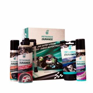 Petronas Durance Motobalíček 1 ks