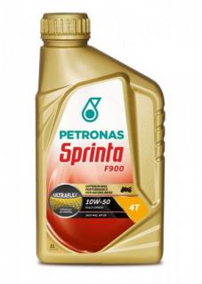 Petronas Moto Sprinta F900 10W50 1l