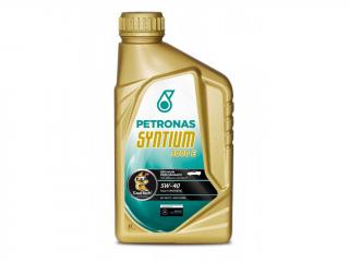 Petronas Syntium 3000 E 5W40 velikost balení: 1l