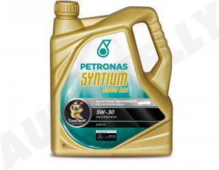 Petronas Syntium 5000 RN 5W30 velikost balení: 1l