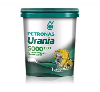 Petronas Urania 5000 ECO 5W20 20 l