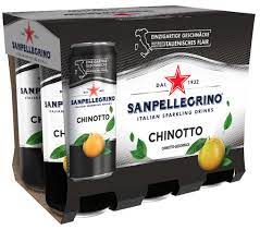 Sanpellegrino Chinotto 300 ml