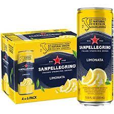 Sanpellegrino Limonata 300 ml