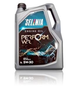 Selenia Perform WR 5W30 velikost balení: 1l