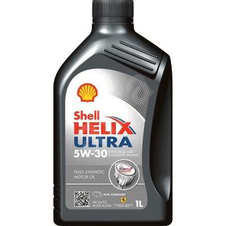Shell Helix Ultra 5W30 1l