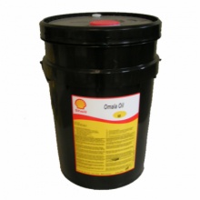Shell Omala S2 GX 150 velikost balení: 209l