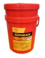 Shell Spirax S2 ALS 90 /90LS/ velikost balení: 209l