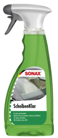 Sonax čistič skel-rozprašovač 500 ml