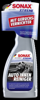 SONAX XTREME čistič interiéru  500 ml