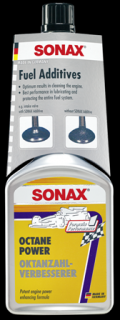 SONAX zvýšení oktanového čísla 250ml