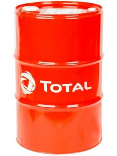 Total Rubia Optima 3100 10W40 velikost balení: 208l