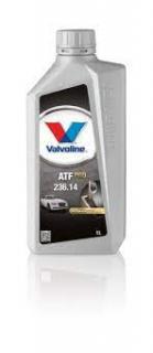 Valvoline ATF Pro 236.14 velikost balení: 1l