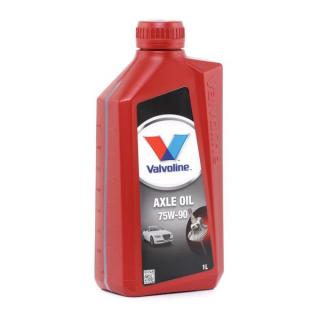 Valvoline Axle Oil 75W90 1l