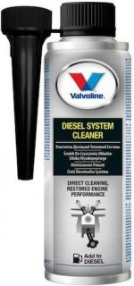 Valvoline Diesel System Cleaner 300ml