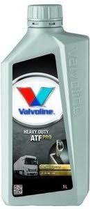 Valvoline HD ATF PRO velikost balení: 1l