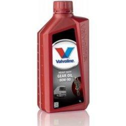 Valvoline Light & HD Gear oil 1l velikost balení: 1l