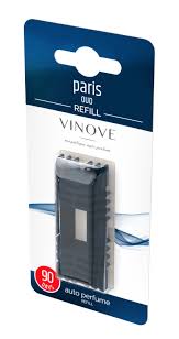 VINOVE REFILL PREMIUM PARIS 1 ks