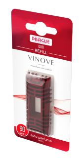 VINOVE REFILL PREMIUM PRAGUE 1 ks