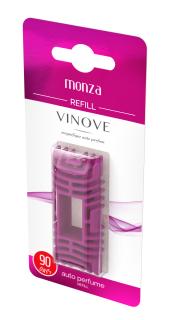 VINOVE REFILL WOMEN'S MONZA 1 ks