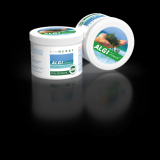 AlgiChamot Alginátová maska Bio Herbs 500 g