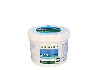 AlgiChamot Alginátová maska Laminaria Digitata KOMBU čistá řasa 150 g