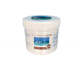AlgiChamot Alginátová maska Rejuvenating Cocoa Mask 250 g