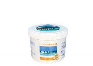 AlgiChamot Alginátová maska Vitamín Burst Mask 150 g