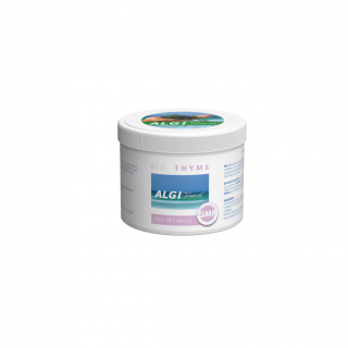 AlgiChamot Bio Thyme Mask 150 g