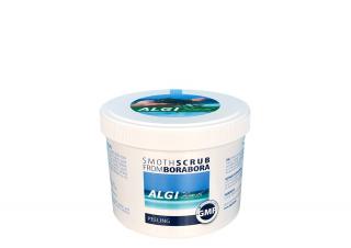 AlgiChamot Peeling Smoth Scrub form Bora Bora 150 g