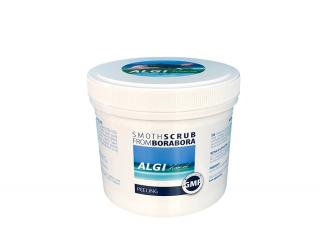 AlgiChamot Peeling Smoth Scrub form Bora Bora 250 g